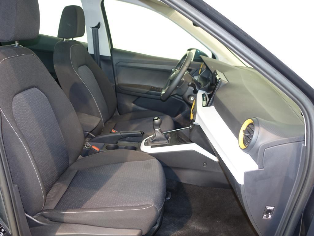 SEAT Arona 1.0 TSI Style XM 81 kW (110 CV) - 4