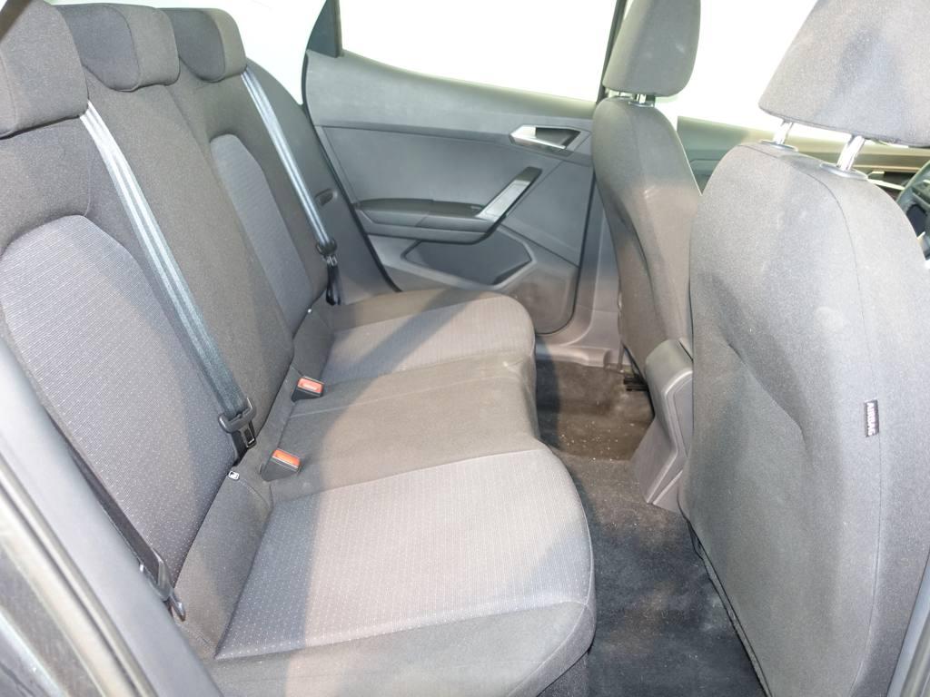 SEAT Arona 1.0 TSI Style XM 81 kW (110 CV) - 5