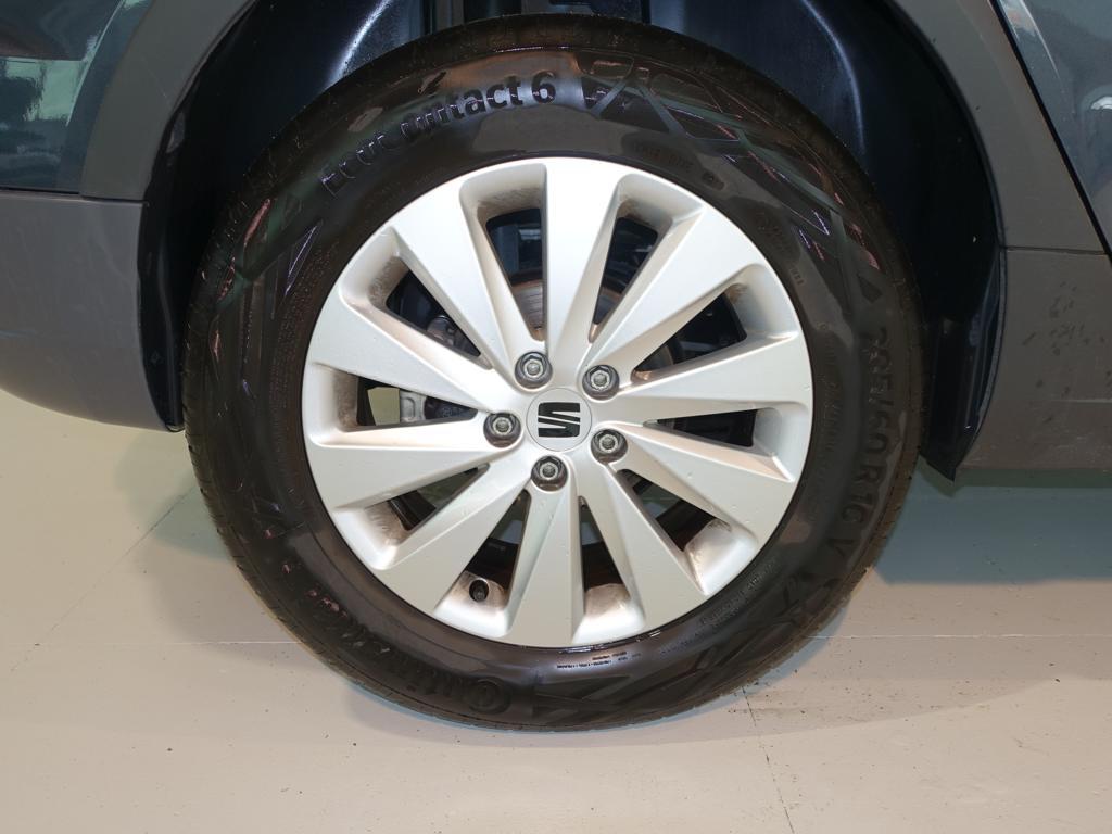 SEAT Arona 1.0 TSI Style XM 81 kW (110 CV) - 7