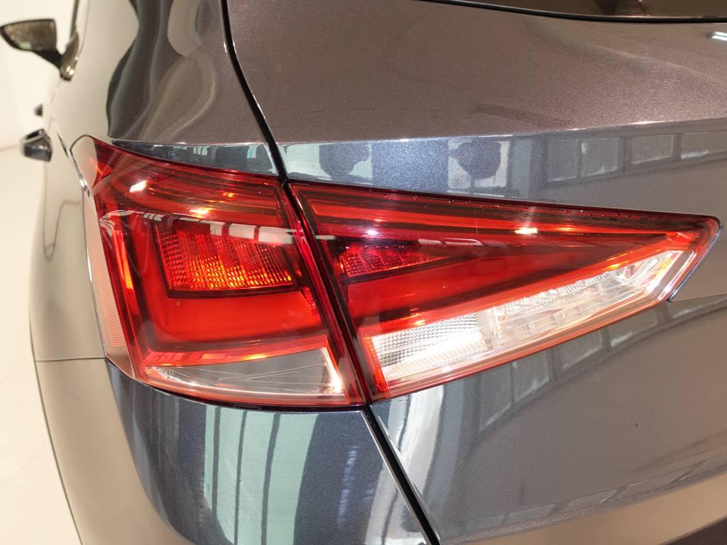 SEAT Arona 1.0 TSI Style XM 81 kW (110 CV) - 8