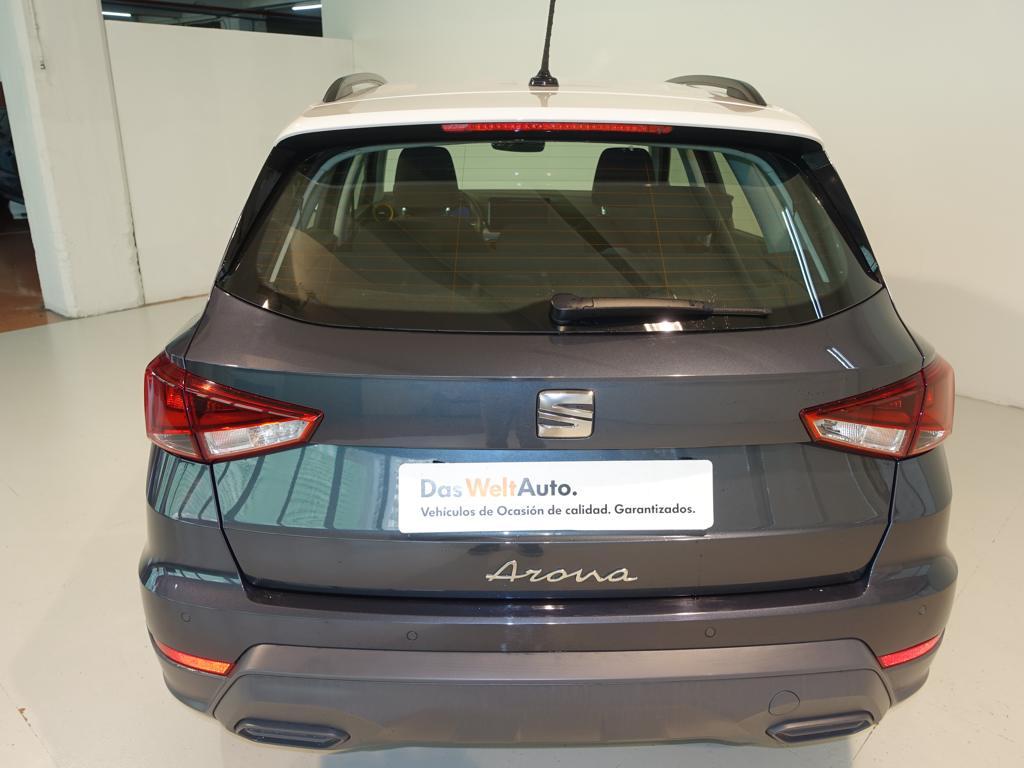 SEAT Arona 1.0 TSI Style XM 81 kW (110 CV) - 12