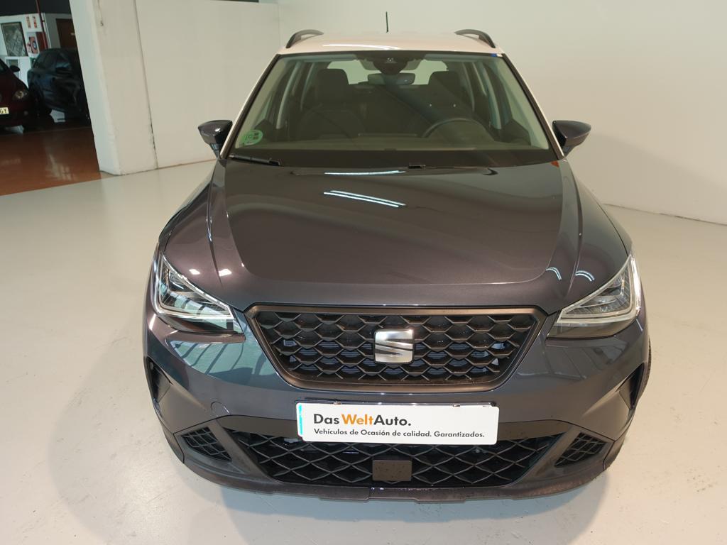 SEAT Arona 1.0 TSI Style XM 81 kW (110 CV) - 16