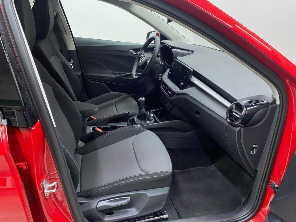 Skoda Fabia 1.0 MPI Selection 59 kW (80 CV) - 4