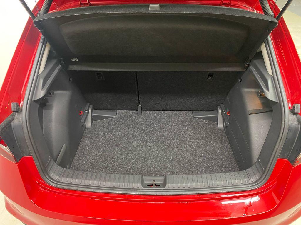 Skoda Fabia 1.0 MPI Selection 59 kW (80 CV) - 6