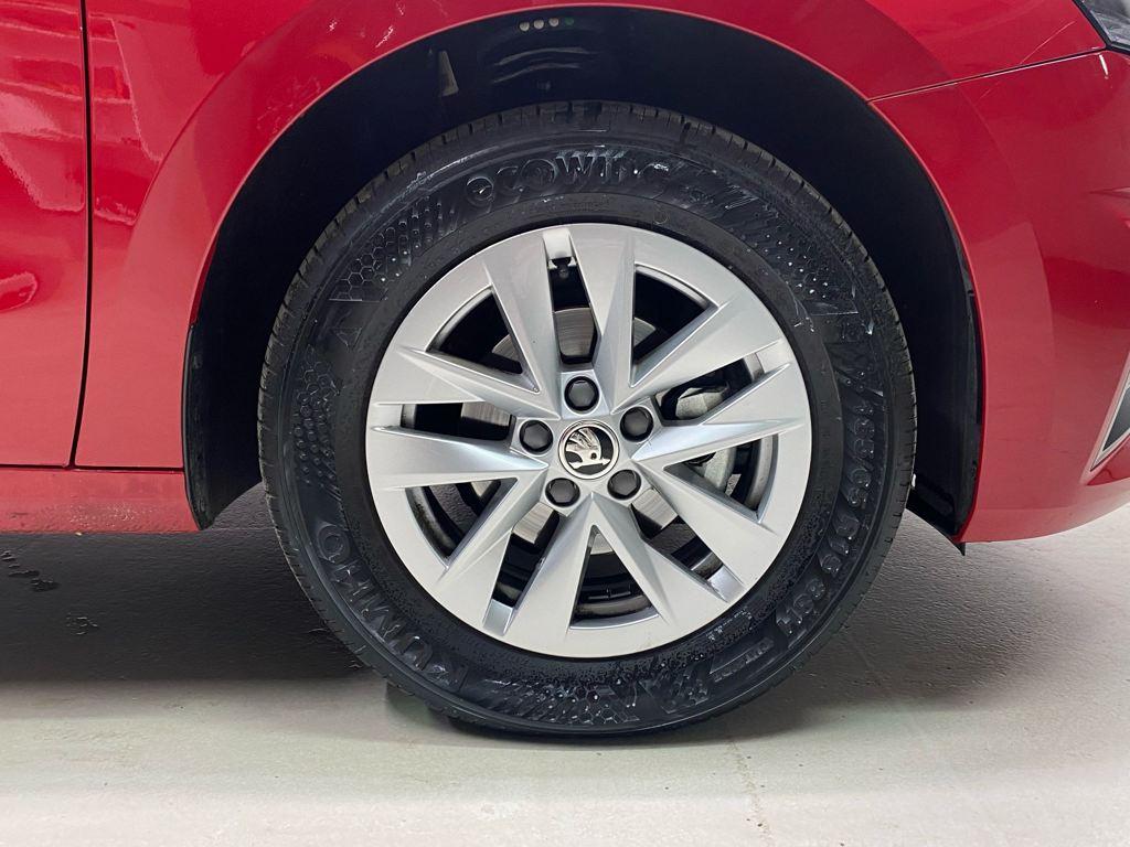 Skoda Fabia 1.0 MPI Selection 59 kW (80 CV) - 7