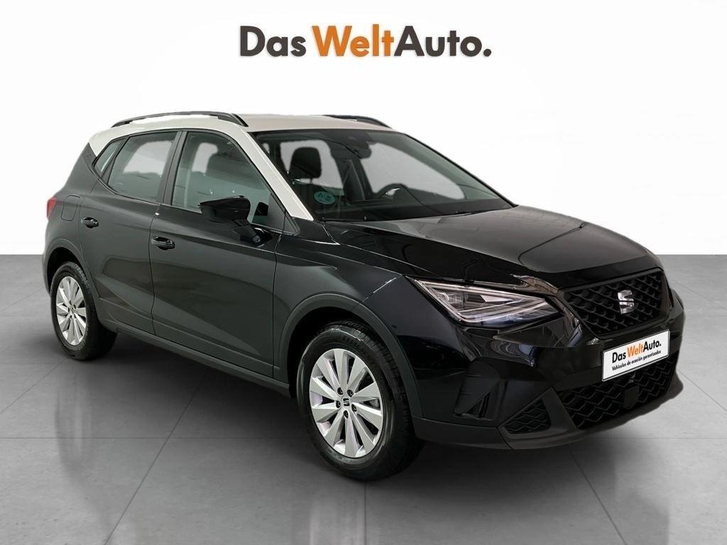 SEAT Arona 1.0 TSI Style XM 81 kW (110 CV) - 0