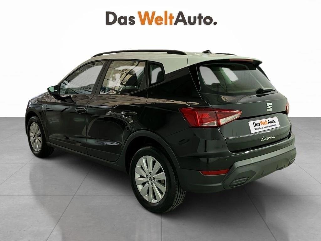 SEAT Arona 1.0 TSI Style XM 81 kW (110 CV) - 1