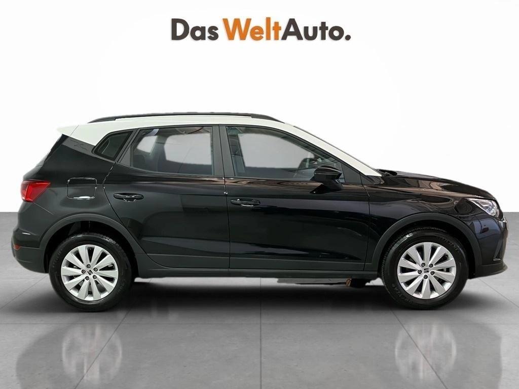 SEAT Arona 1.0 TSI Style XM 81 kW (110 CV) - 2