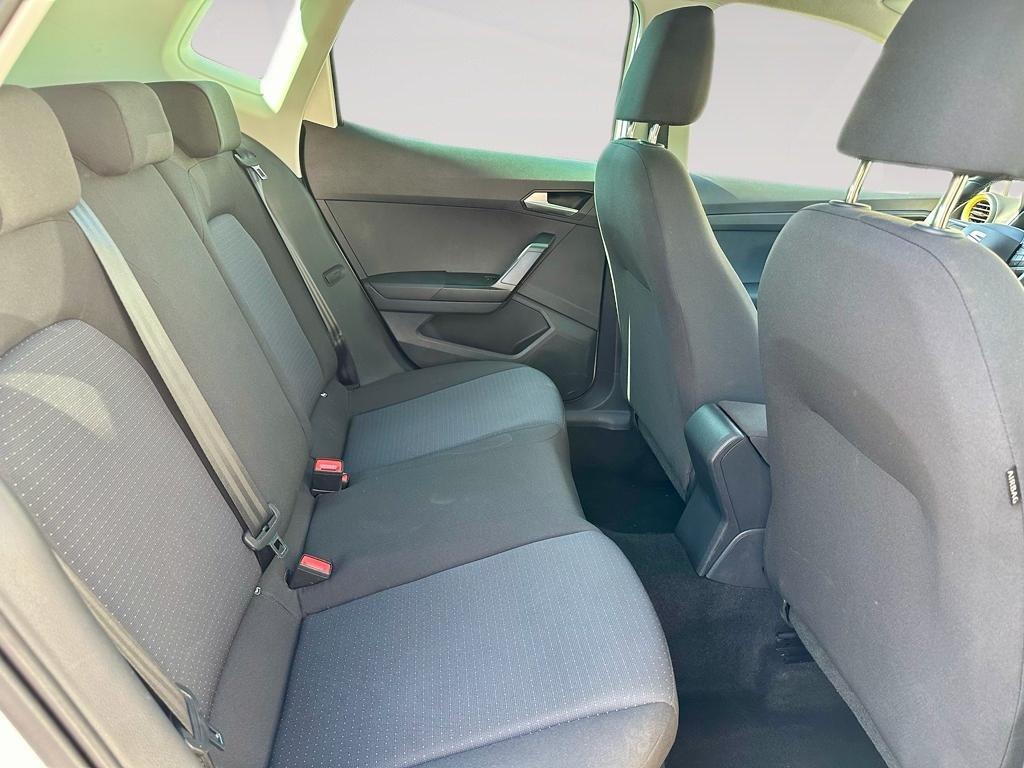 SEAT Arona 1.0 TSI Style XM 81 kW (110 CV) - 5