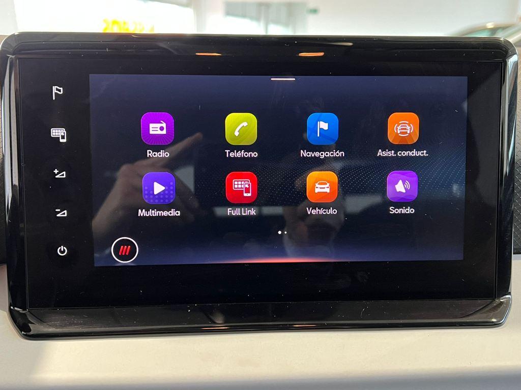 SEAT Arona 1.0 TSI Style XM 81 kW (110 CV) - 9