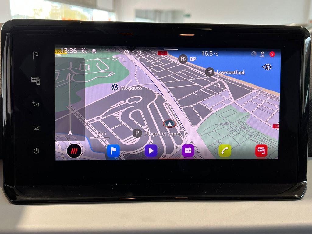 SEAT Arona 1.0 TSI Style XM 81 kW (110 CV) - 10