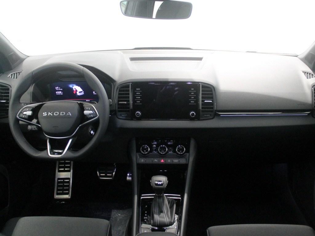 Skoda Karoq 1.5 TSI ACT Sportline DSG 110 kW (150 CV) - 3
