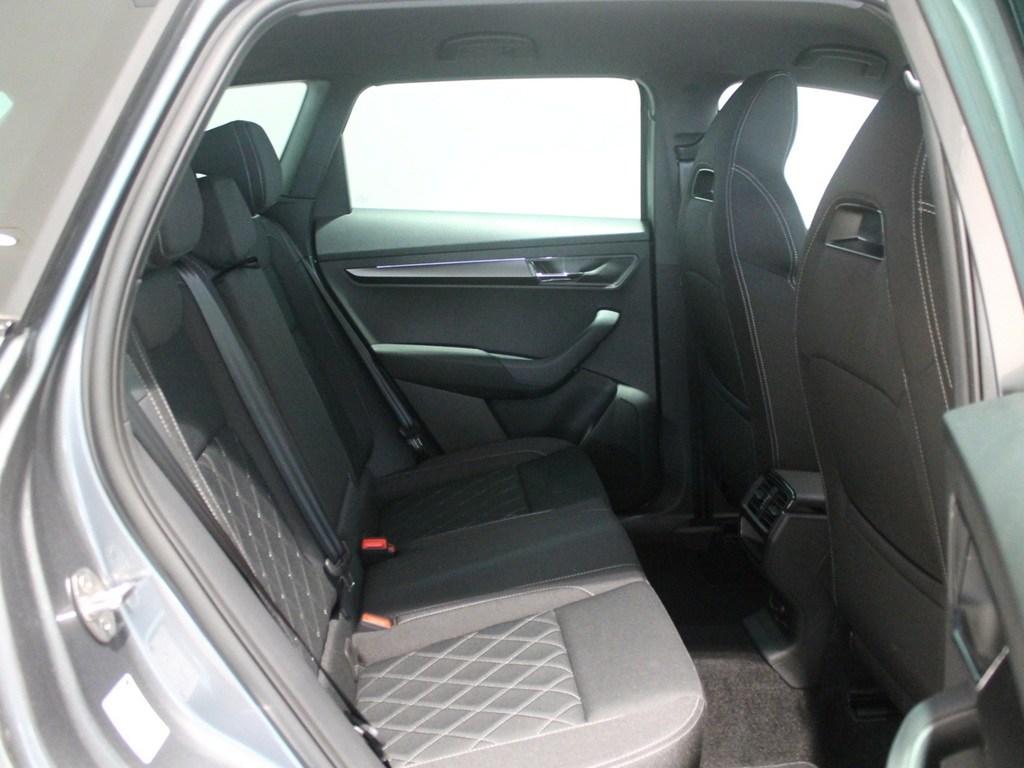 Skoda Karoq 1.5 TSI ACT Sportline DSG 110 kW (150 CV) - 5