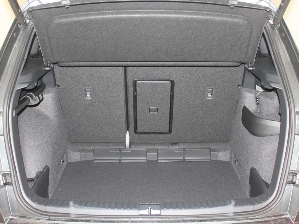 Skoda Karoq 1.5 TSI ACT Sportline DSG 110 kW (150 CV) - 6