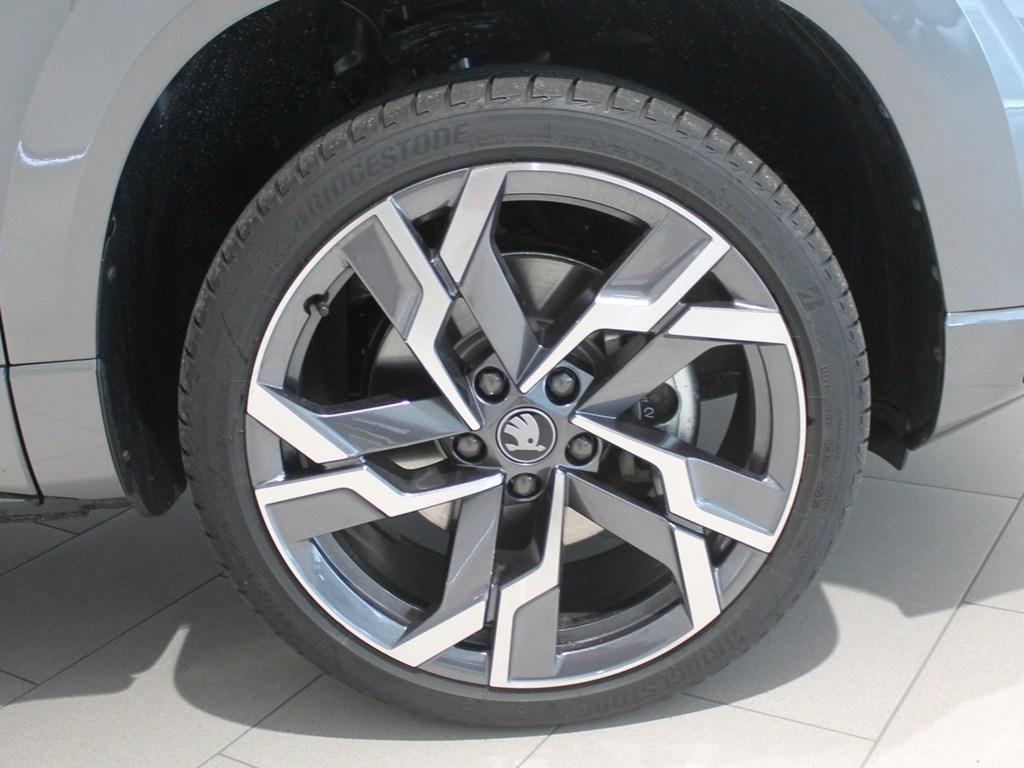 Skoda Karoq 1.5 TSI ACT Sportline DSG 110 kW (150 CV) - 7