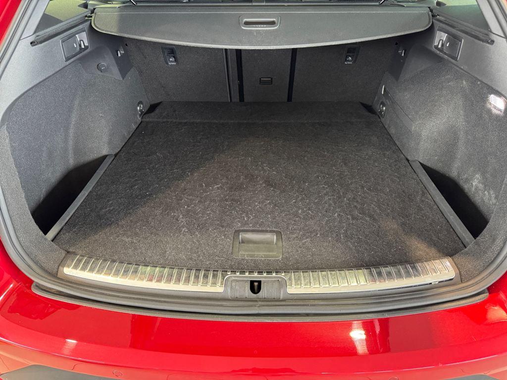 SEAT León ST 1.5 EcoTSI S&S FR Fast Edition Plus DSG 110 kW (150 CV) - 6