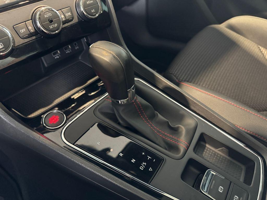 SEAT León ST 1.5 EcoTSI S&S FR Fast Edition Plus DSG 110 kW (150 CV) - 11