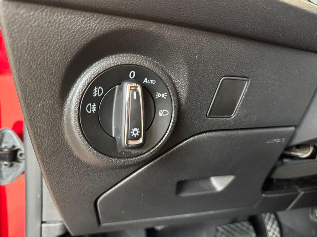 SEAT León ST 1.5 EcoTSI S&S FR Fast Edition Plus DSG 110 kW (150 CV) - 12