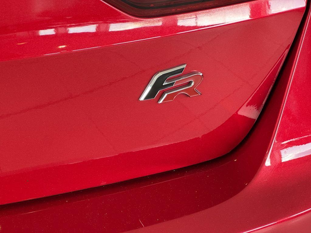 SEAT León ST 1.5 EcoTSI S&S FR Fast Edition Plus DSG 110 kW (150 CV) - 15