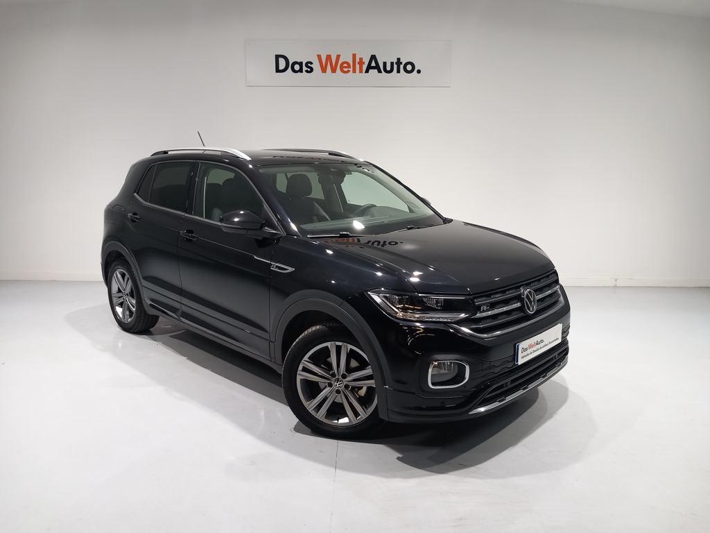 Volkswagen T-Cross Sport 1.0 TSI 81 kW (110 CV) - 0