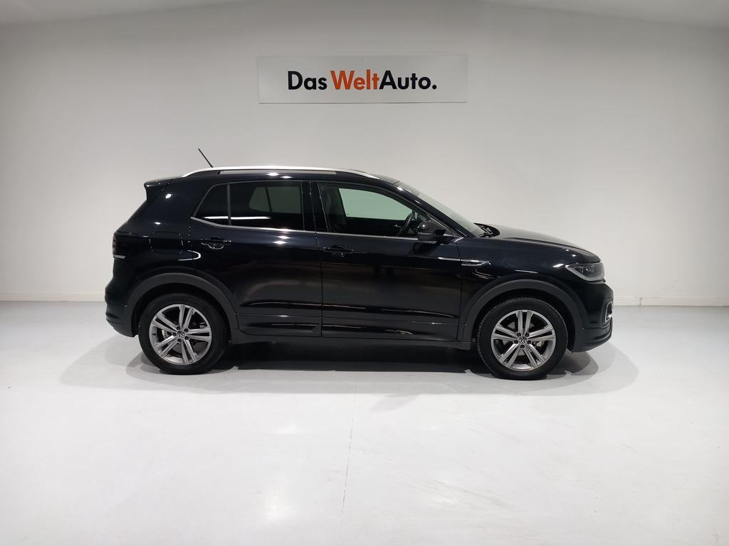 Volkswagen T-Cross Sport 1.0 TSI 81 kW (110 CV) - 2