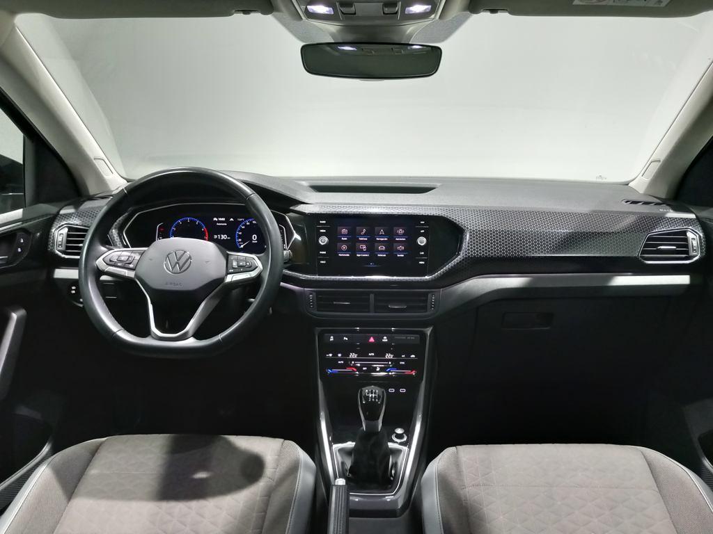 Volkswagen T-Cross Sport 1.0 TSI 81 kW (110 CV) - 3