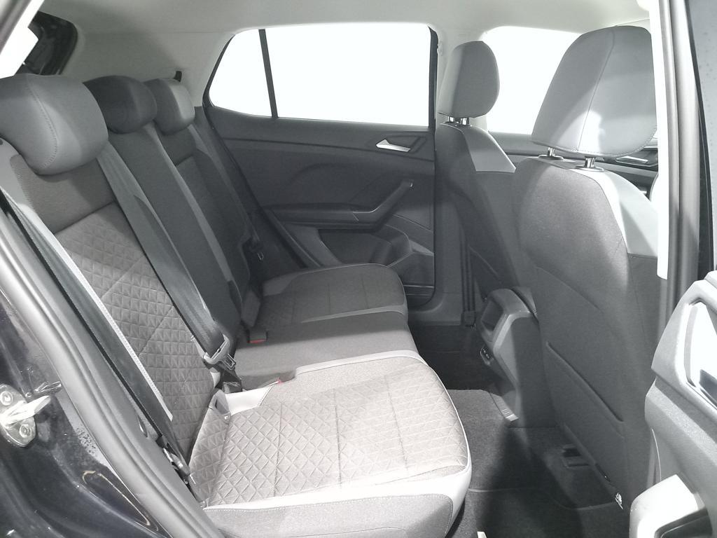 Volkswagen T-Cross Sport 1.0 TSI 81 kW (110 CV) - 5