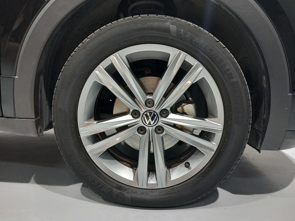 Volkswagen T-Cross Sport 1.0 TSI 81 kW (110 CV) - 7