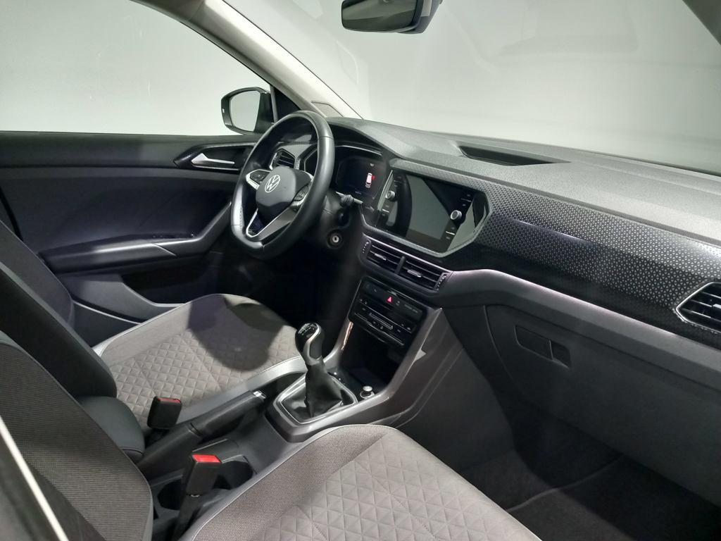Volkswagen T-Cross Sport 1.0 TSI 81 kW (110 CV) - 8
