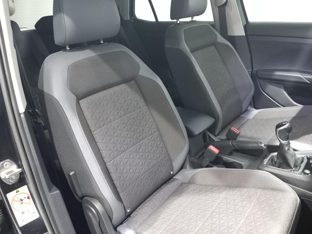 Volkswagen T-Cross Sport 1.0 TSI 81 kW (110 CV) - 9