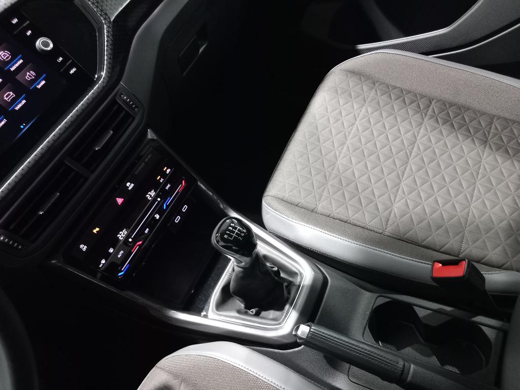 Volkswagen T-Cross Sport 1.0 TSI 81 kW (110 CV) - 10