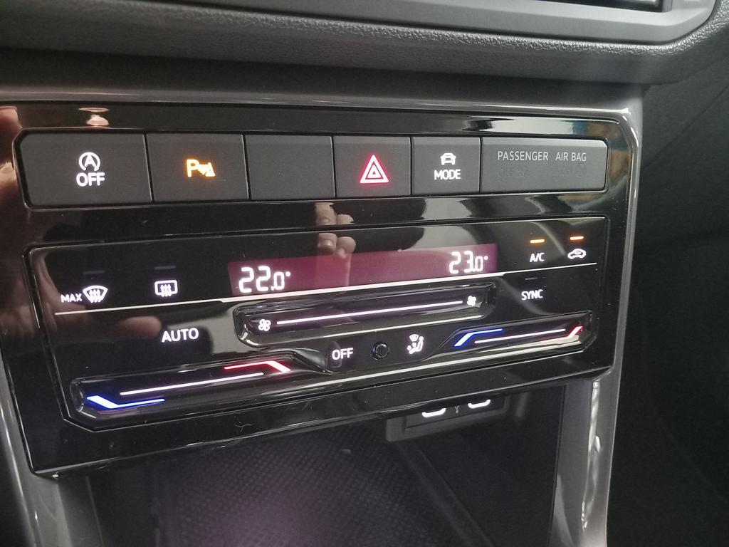 Volkswagen T-Cross Sport 1.0 TSI 81 kW (110 CV) - 11