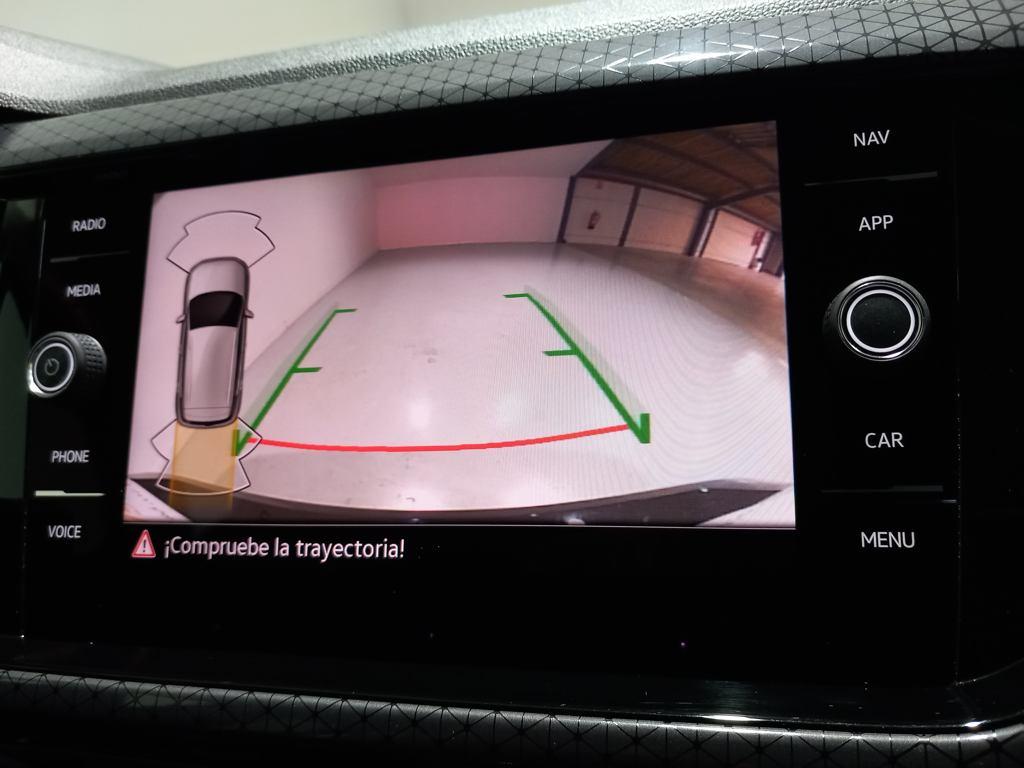 Volkswagen T-Cross Sport 1.0 TSI 81 kW (110 CV) - 13