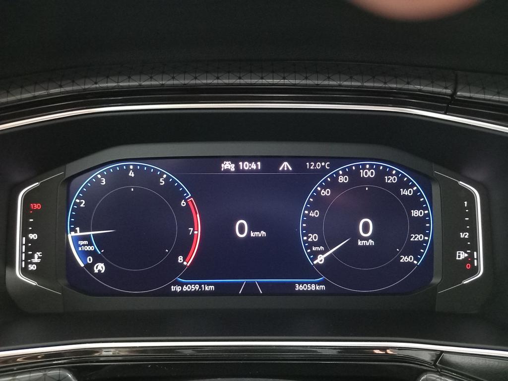 Volkswagen T-Cross Sport 1.0 TSI 81 kW (110 CV) - 14