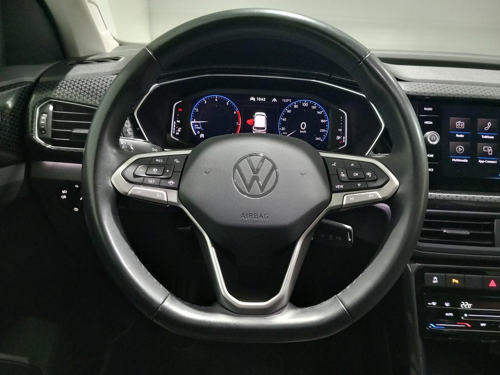 Volkswagen T-Cross Sport 1.0 TSI 81 kW (110 CV) - 15