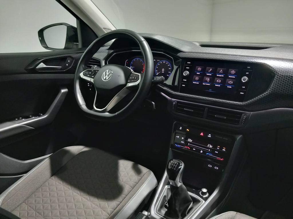 Volkswagen T-Cross Sport 1.0 TSI 81 kW (110 CV) - 16