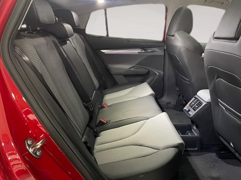 Skoda Enyaq Coupé BEV IV 80 Sportline 82kWh 150 kW (204 CV) - 5