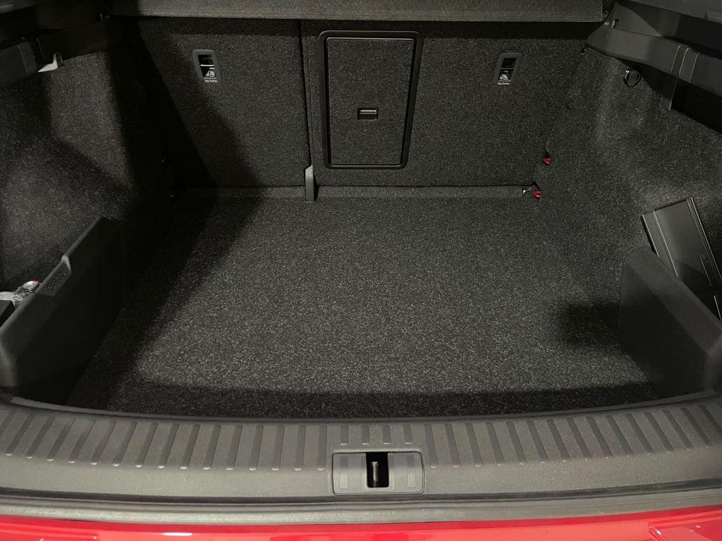 Skoda Enyaq Coupé BEV IV 80 Sportline 82kWh 150 kW (204 CV) - 6