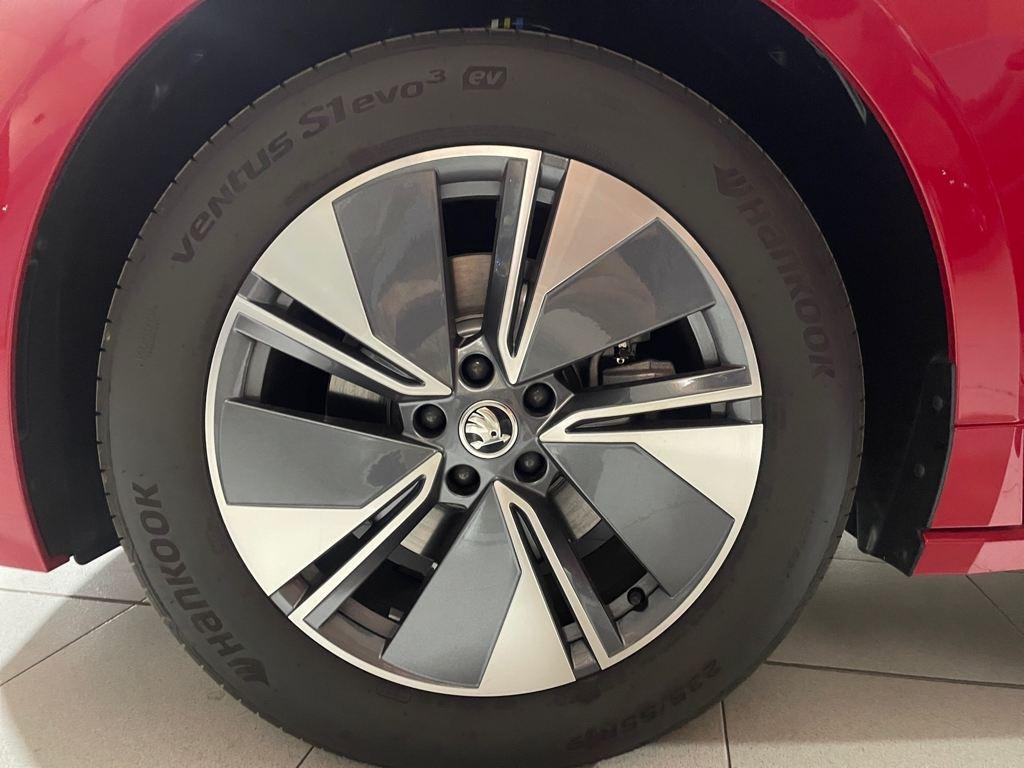 Skoda Enyaq Coupé BEV IV 80 Sportline 82kWh 150 kW (204 CV) - 7