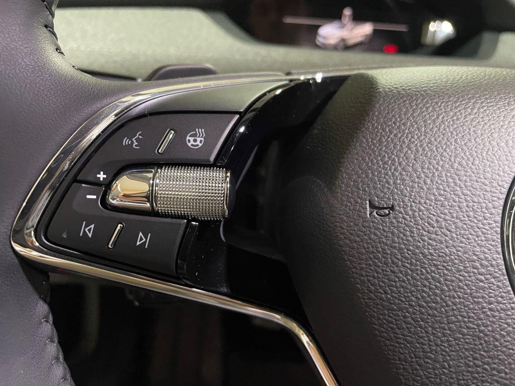 Skoda Enyaq Coupé BEV IV 80 Sportline 82kWh 150 kW (204 CV) - 8