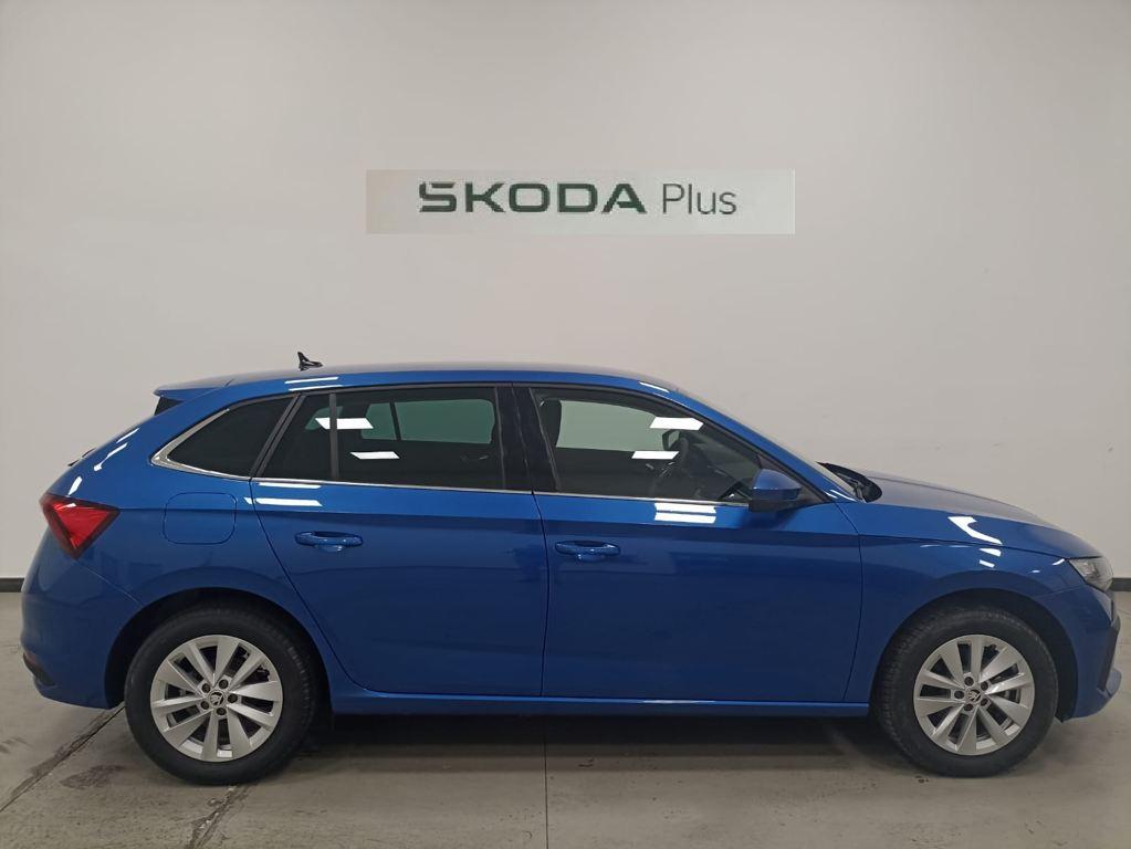 Skoda Scala 1.0 TSI Ambition 81 kW (110 CV) - 2