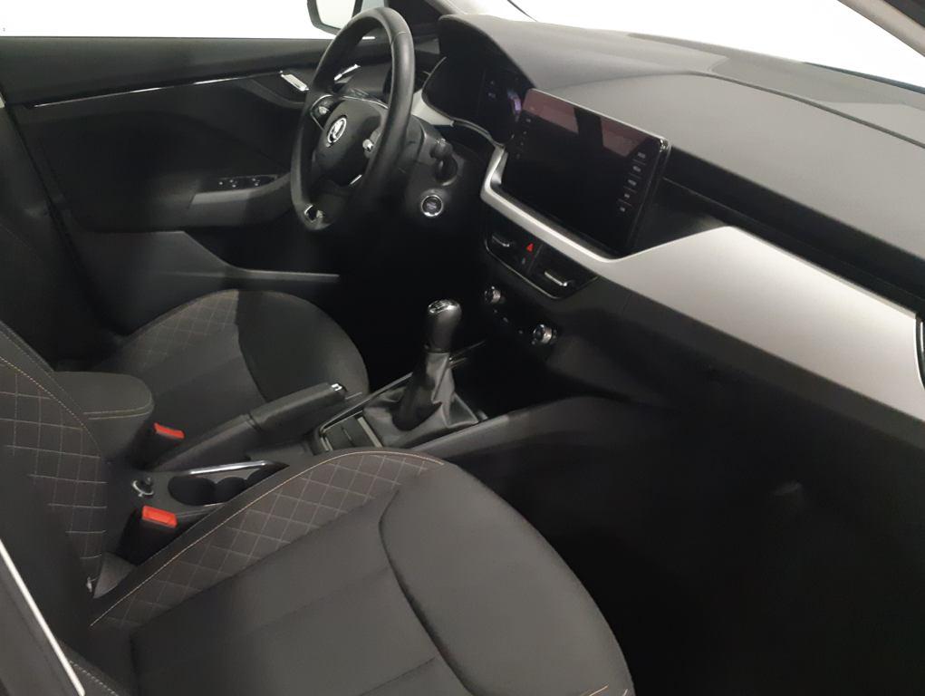 Skoda Scala 1.0 TSI Ambition 81 kW (110 CV) - 4