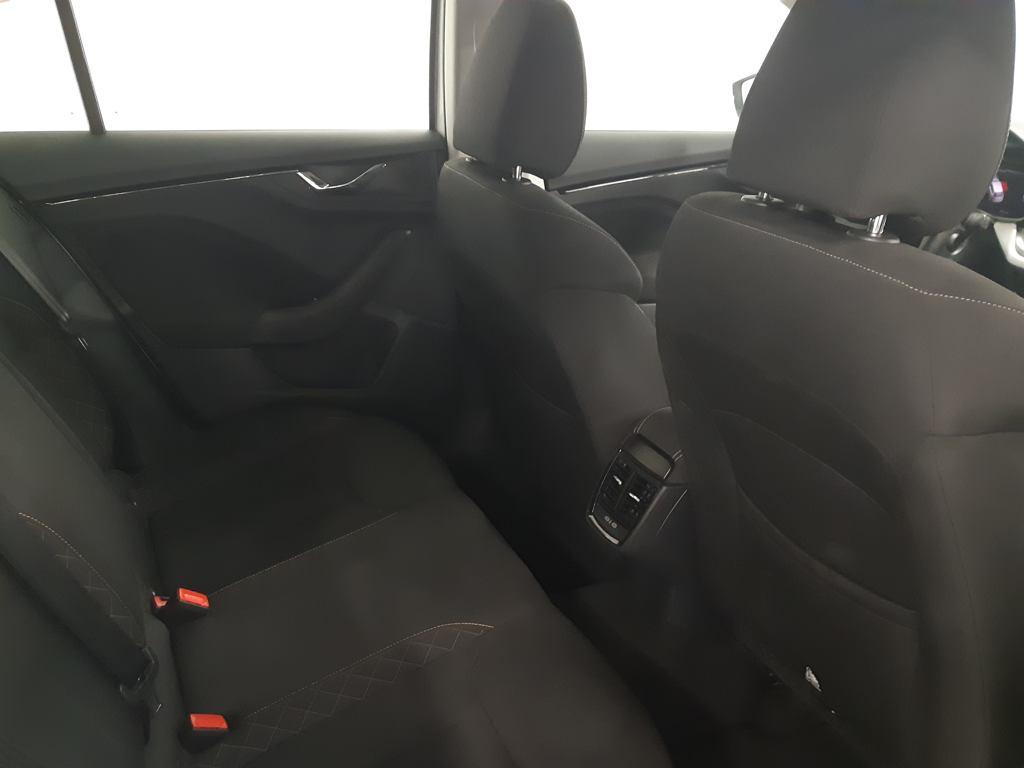 Skoda Scala 1.0 TSI Ambition 81 kW (110 CV) - 5