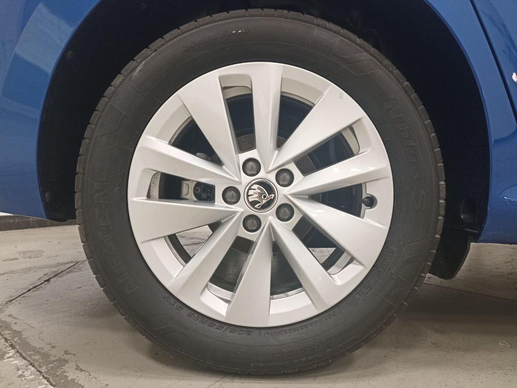 Skoda Scala 1.0 TSI Ambition 81 kW (110 CV) - 7