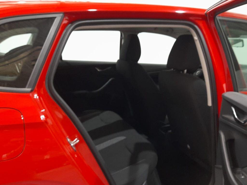 Skoda Scala 1.0 TSI Active 70 kW (95 CV) - 5