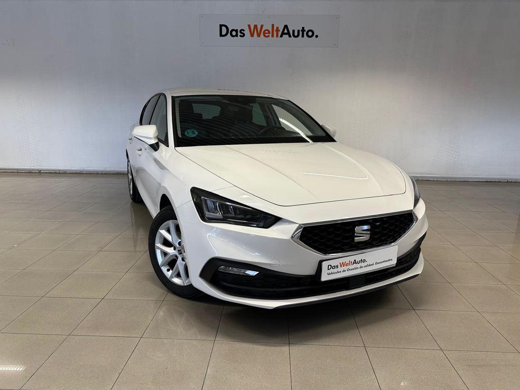 SEAT León 1.5 eTSI S&S Style Special Edition Vision DSG 110 kW (150 CV) - 0