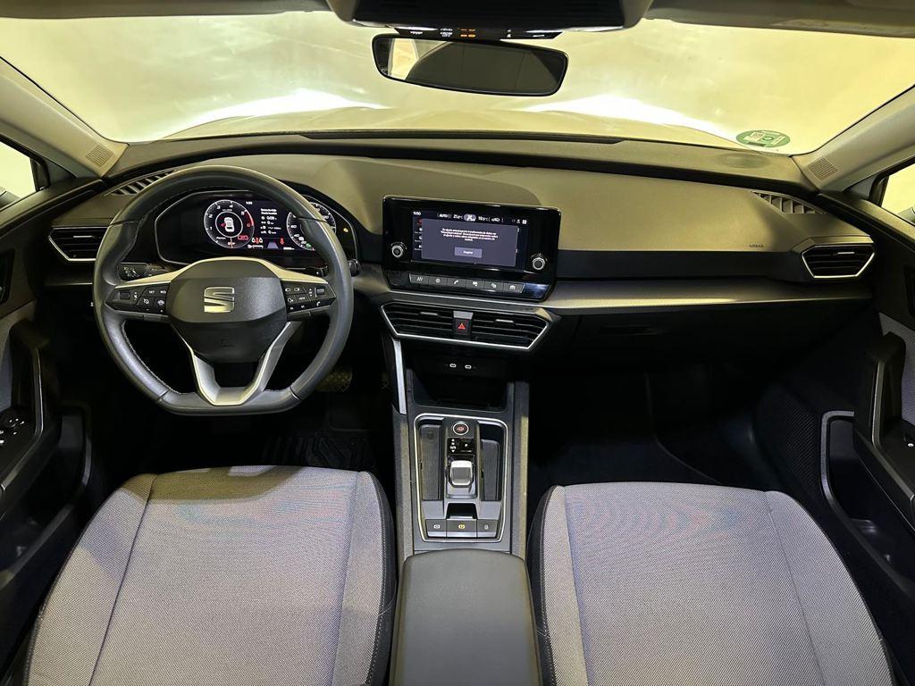 SEAT León 1.5 eTSI S&S Style Special Edition Vision DSG 110 kW (150 CV) - 3