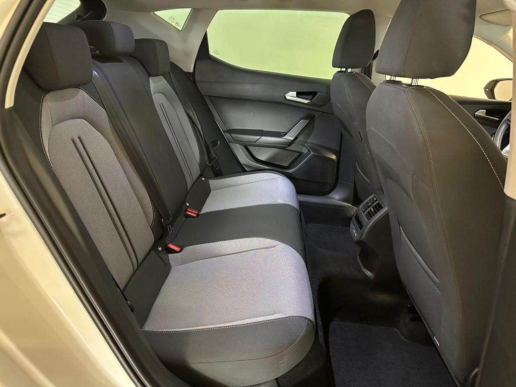 SEAT León 1.5 eTSI S&S Style Special Edition Vision DSG 110 kW (150 CV) - 5