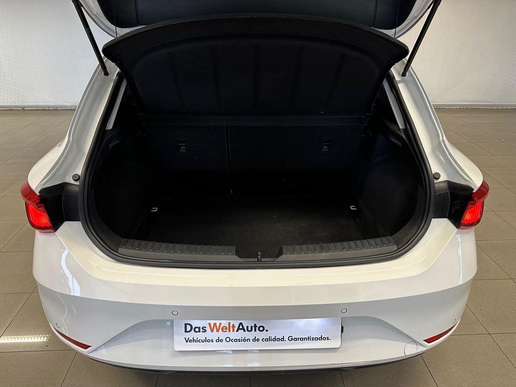 SEAT León 1.5 eTSI S&S Style Special Edition Vision DSG 110 kW (150 CV) - 6