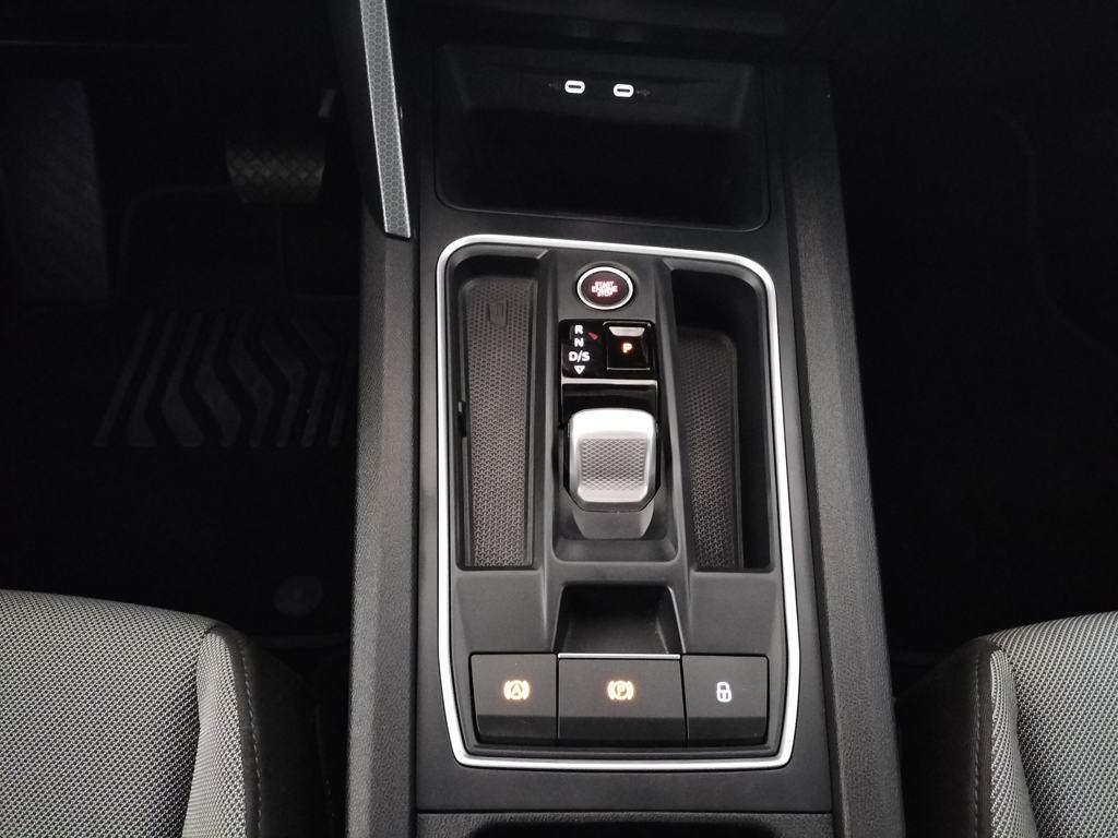 SEAT León 1.5 eTSI S&S Style Special Edition Vision DSG 110 kW (150 CV) - 8